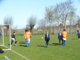 S.K.N.W.K. JO11-1JM - G.P.C. Vlissingen JO11-2JM (competitie - 4e fase) (59/66)